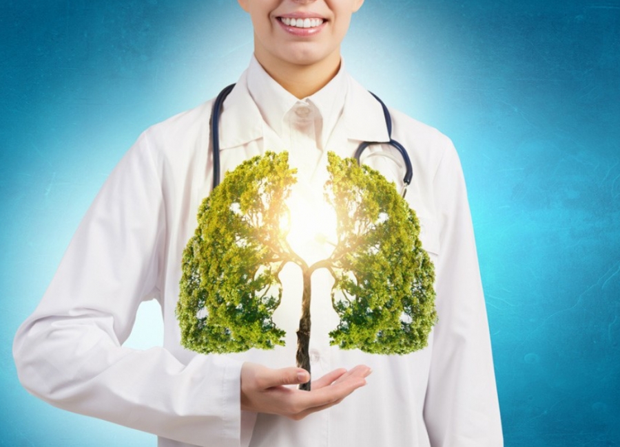 Градският въздух – невидимият рисков фактор за белите дробове